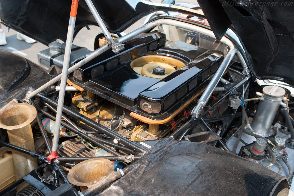 Monterey Historic Automobile 2009